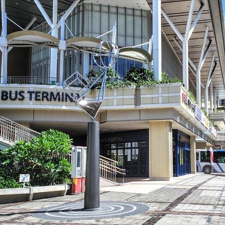Apartamento estudio de 20 m² en Naha, con 1 baño privado. Exterior foto