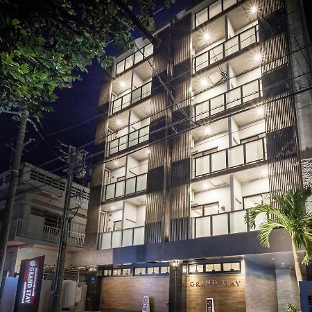Apartamento estudio de 20 m² en Naha, con 1 baño privado. Exterior foto