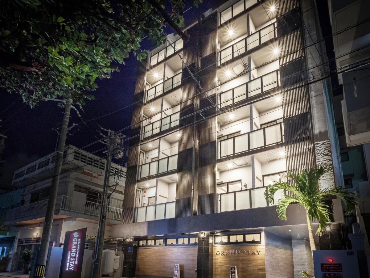 Apartamento estudio de 20 m² en Naha, con 1 baño privado. Exterior foto