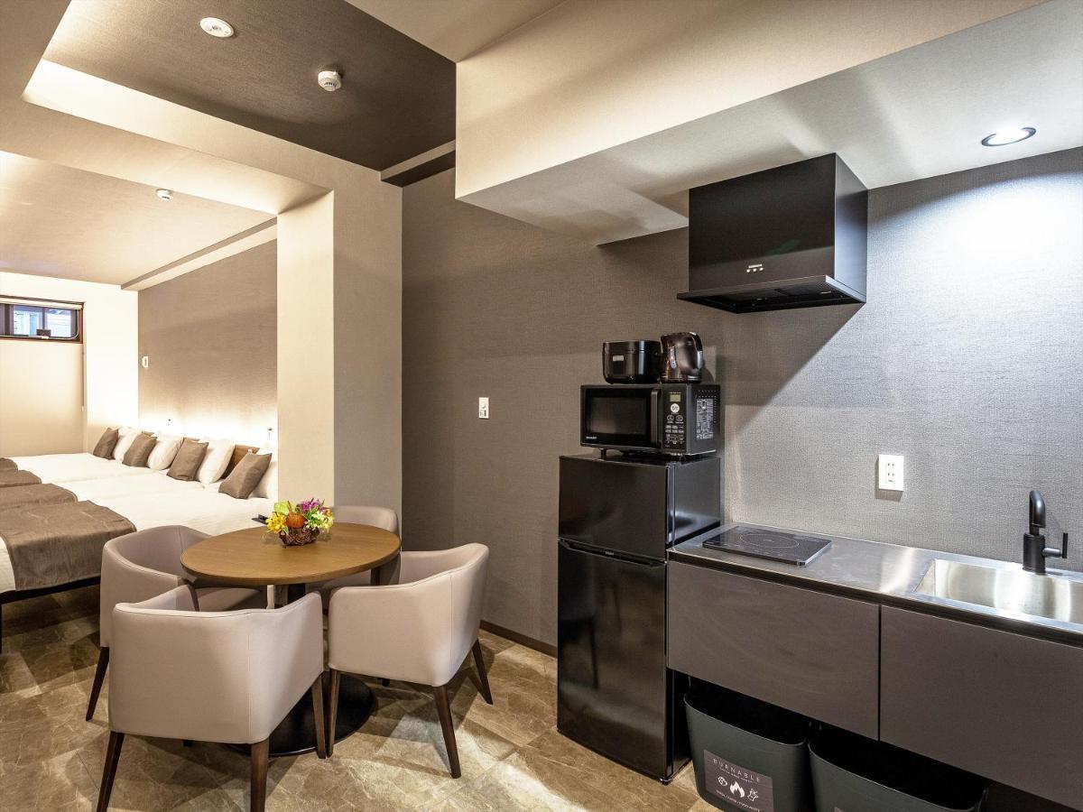 Apartamento estudio de 20 m² en Naha, con 1 baño privado. Exterior foto