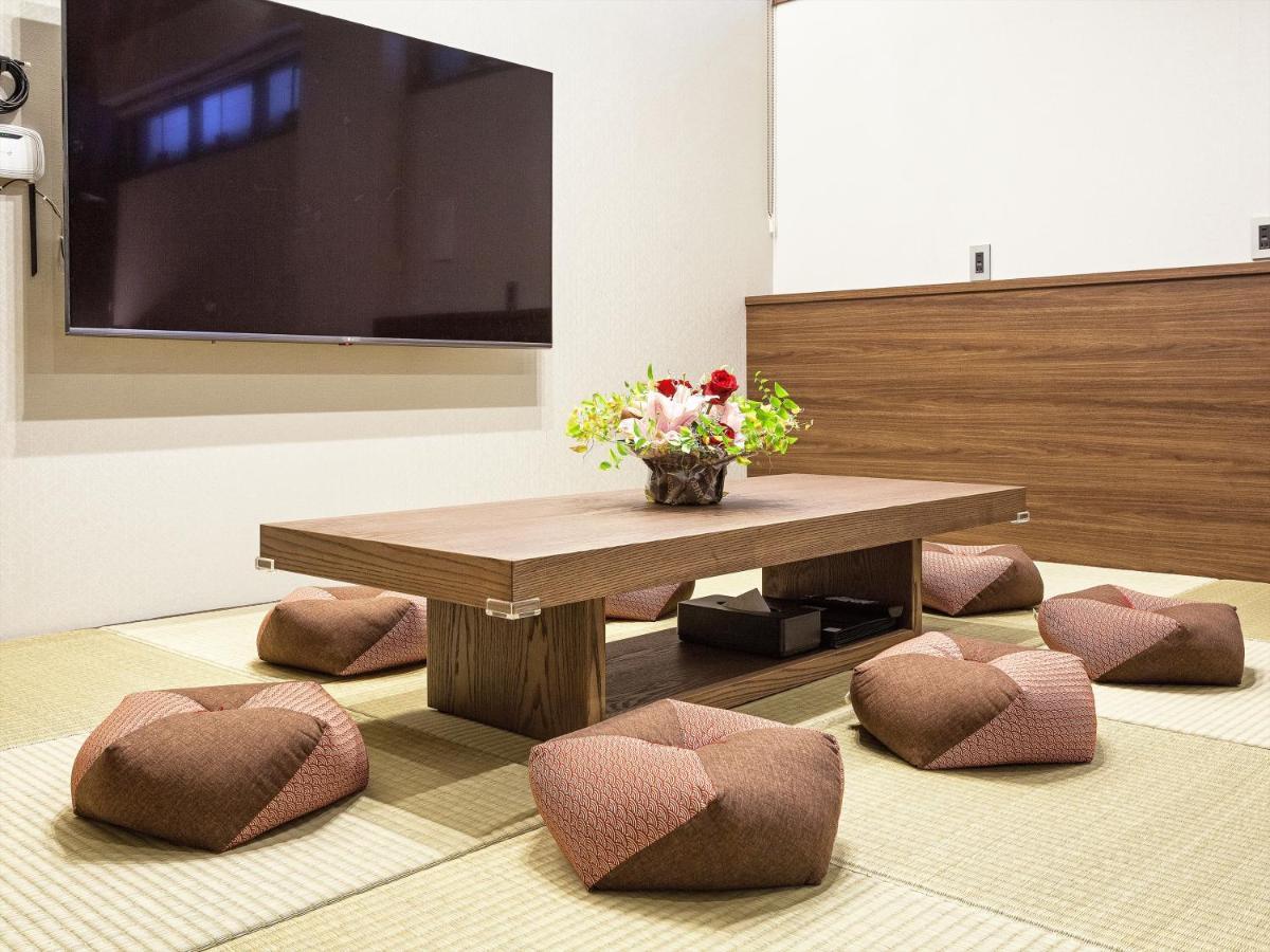 Apartamento estudio de 20 m² en Naha, con 1 baño privado. Exterior foto