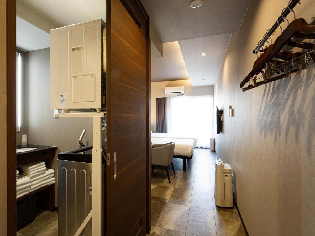 Apartamento estudio de 20 m² en Naha, con 1 baño privado. Exterior foto