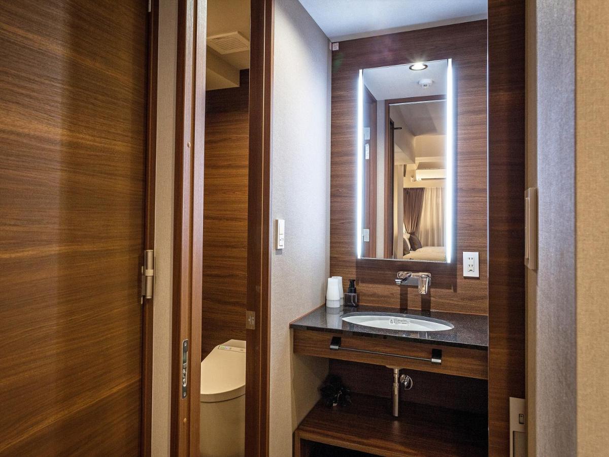 Apartamento estudio de 20 m² en Naha, con 1 baño privado. Exterior foto