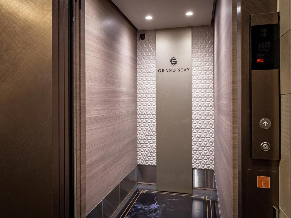 Apartamento estudio de 20 m² en Naha, con 1 baño privado. Exterior foto