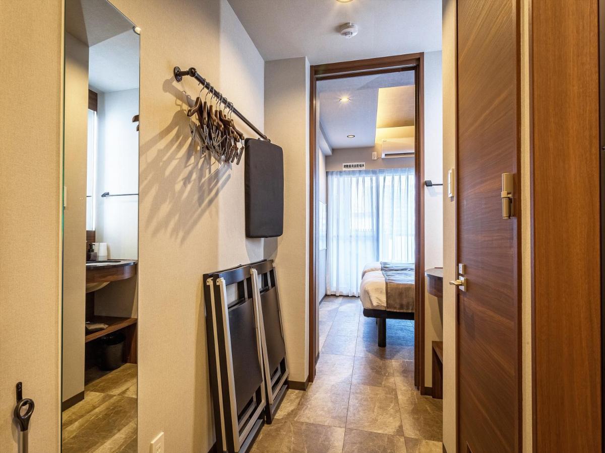 Apartamento estudio de 20 m² en Naha, con 1 baño privado. Exterior foto